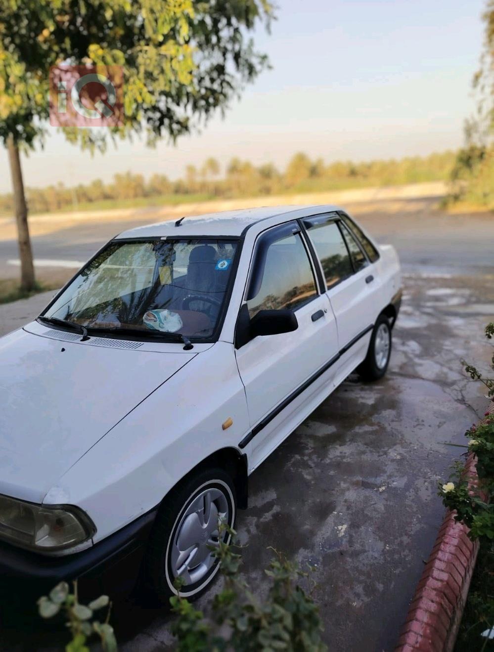 سايبا 131